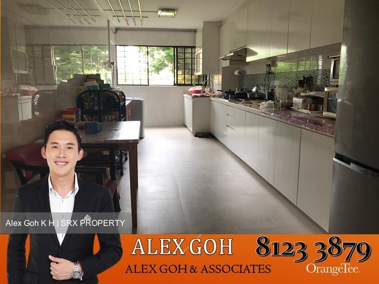 Blk 51 Lengkok Bahru (Bukit Merah), HDB 5 Rooms #188712722